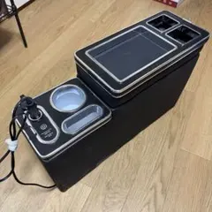 即ご購入どうぞ！！　VERONAフロントテーブル　ミニバンコンソールボックス 即ご購入どうぞ！！ VERONAフロントテーブル ミニバンコンソール