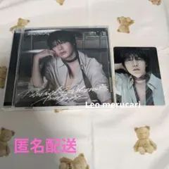 原因は自分にある。 パラノイドランデブー 小泉光咲 ソロ盤 トレカ