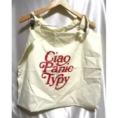 CiaoPanicTypy トートバッグのサムネイル