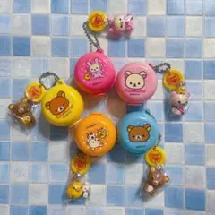 2026年最新】リラックマチュッパチャプスケースの人気アイテム - メルカリ