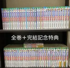 落第忍者乱太郎 全65巻+単行本完結記念小冊子 全巻セット まとめ売り 落第忍者乱太郎全巻セット65巻+忍たまの友 66冊セット