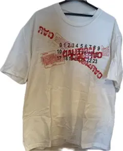 コム デ ギャルソン コルソコモ 裏地プリントTシャツ メンズ - メルカリ