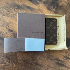⭐早い者勝ち！⭐louis vuitton iPhone8 スマホケース 手帳
