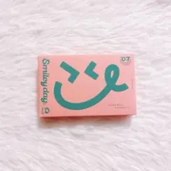 エイトリ 昼班 カセット