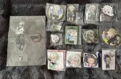 不死川実弥 蝶屋敷アクリルスタンド 繋がるアクスタ ufotable 玄弥 等