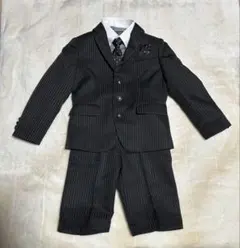 MICHIKO RONDON KOSHINO子供用スーツ120cm ６点セット