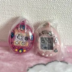 たまごっちシャカシャカチャームコレクション