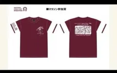 ノーザンホースパークマラソン2026 フォーエバーヤングデザインTシャツ ＸＬのサムネイル