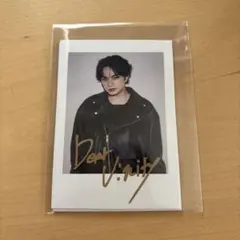 中島健人 FC限定 グッズセット ファミクラストア on X: 