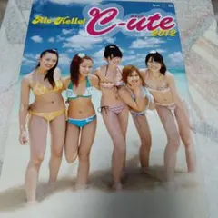 鈴木愛理 矢島舞美 中島早貴 岡井千聖 萩原舞 ℃-ute 写真集 DVD - メルカリ