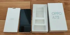 2026年最新】oppo a73 未開封の人気アイテム - メルカリ