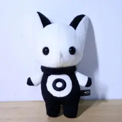 0313 COICHI SOFT TOY コイチ ぬいぐるみ 約20ｃｍ