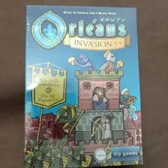 2025年最新】オルレアン ボードゲームの人気アイテム - メルカリ