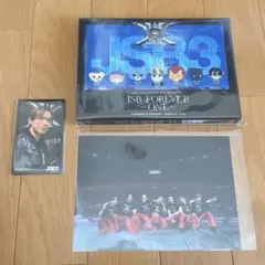 三代目JSB JSB FOREVER 〜ONE〜 MATE盤DVD 登坂広臣のみ 三代目JSB JSB FOREVER 〜ONE〜 MATE盤DVD 登坂広臣のみ - メルカリ
