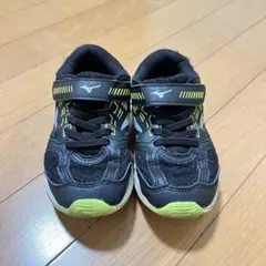 （100）ミズノ スニーカー