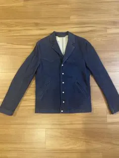 N.HOOLYWOOD デニム風ジャケットのサムネイル