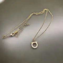 ゴールド ネックレス