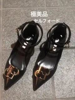 セルフォード 상태매우좋음 パンプス