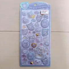 正規品 うるちゅる POP SEAL サンリオ クロミベビー