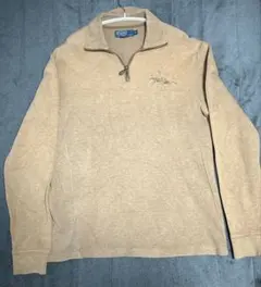 【Polo by Ralph Lauren 】希少 スウェット M