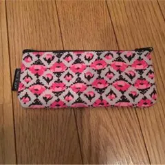 【新品】PAUL&JOE ポーチ