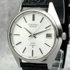 70年製/56KS初期型】KING SEIKO 5625-7000 メダリオン - メルカリ