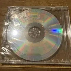 Le Mirage Mystique ミラミス ブロッコリー限定 特典ドラマCD