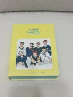 2025年最新】bts happy ever after blurayの人気アイテム - メルカリ
