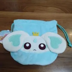 ふたりはプリキュアきんちゃく