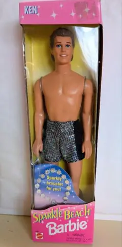 2026年最新】ビンテージバービー ケンの人気アイテム - メルカリ