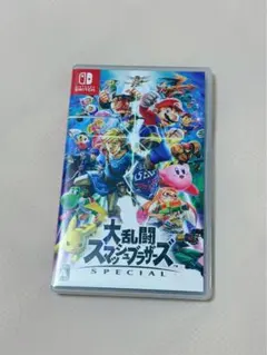 2026年最新】nintendo switch本体 大乱闘スマッシュブラザーズ special
