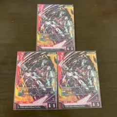 の*ぞ様 ガンダムカードゲーム　GQuuuuuuX（オメガ・サイコミュ起動時）L