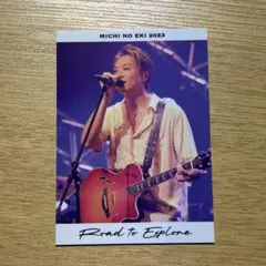 EXILE TAKAHIRO フォトカ フォトカード ⑤