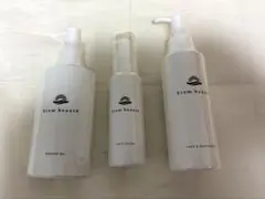 ty0892 Stem beaute フェイスローション ＆ ブースタージェル | Mercari