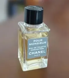 CHANEL POUR MONSIEUR 香水 75ml - メルカリ