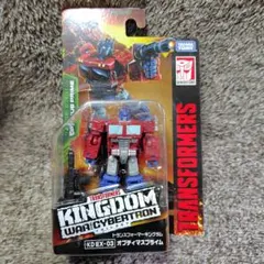 未開封トランスフォーマーロボッツインディスガイズ スキャッター