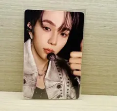 RIIZE RIIZING LOUD 韓国 トレカ アンコン ショウタロウ