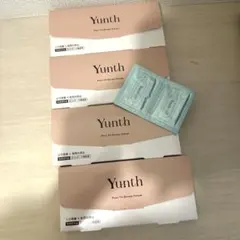 ※4箱セットです※ Yunth 生VAダーマ美容液