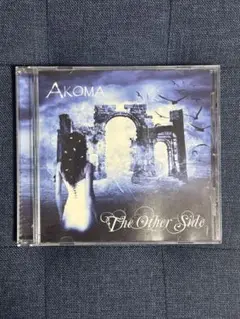 akoma / the other side