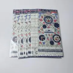 ディズニー ミッキー シール まとめ売り