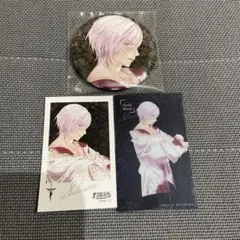 ディアラバ　スバル　Purify Blood