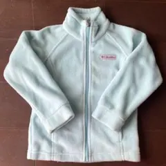 columbia フリース