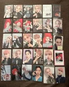 2026年最新】Ab6ix ウン トレカの人気アイテム - メルカリ