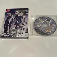 DAIROKU:AYAKASHIMORI 限定版 SWITCH ソフト