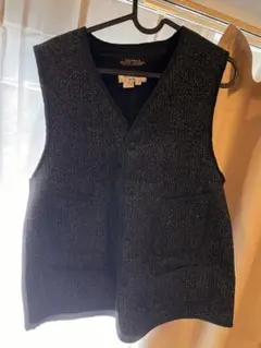 Brown's Beach Jacket ブラウンズビーチ ベスト LLのサムネイル