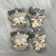 ファイノン コンプリートセット 崩壊スターレイル GIGO 限定 景品