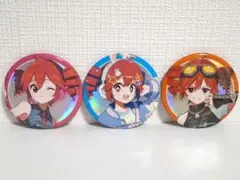 重音テト GIGO アクリルスタンド 缶バッジ 全8種 重音テト GIGO アクリルスタンド 缶バッジ 全8種 - メルカリ