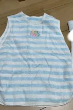 ベスト ベビーパジャマ
