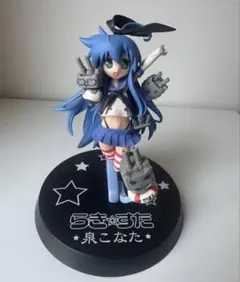 送料無料　らき☆すた 泉こなた プレミアムフィギュア　箱無し