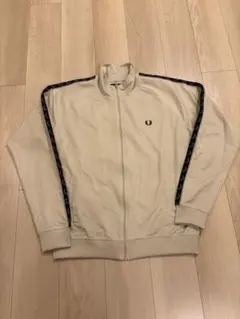 ゆうすけ様専用Fred Perry トラックジャケット